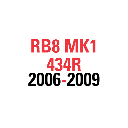RB8 MK1 434R 2006-2009